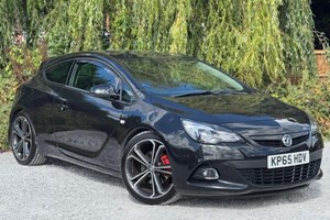 Vauxhall Astra GTC Coupe (11-18) 2.0 CDTi 16V Limited Edition (07/14-) 3d For Sale - Pavilion Motor Company, CHADDERTON