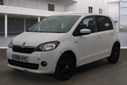 Skoda Citigo (12-19) 1.0 MPI Colour Edition 5d For Sale - Pavilion Motor Company, CHADDERTON