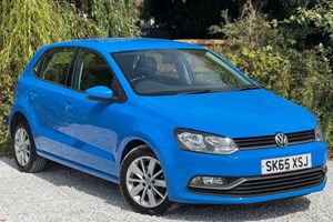 Volkswagen Polo Hatchback (09-17) 1.0 SE 5d For Sale - Pavilion Motor Company, CHADDERTON