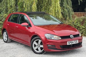 Volkswagen Golf Hatchback (13-20) 2.0 TDI Match 5d DSG For Sale - Pavilion Motor Company, CHADDERTON