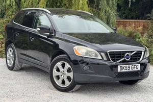 Volvo XC60 (08-17) 2.4D (175bhp) SE Lux Premium 2WD 5d Geartronic For Sale - Pavilion Motor Company, CHADDERTON
