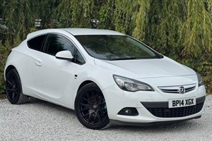 Vauxhall Astra GTC Coupe (11-18) 2.0 CDTi 16V SRi 3d Auto For Sale - Pavilion Motor Company, CHADDERTON