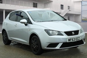 SEAT Ibiza Hatchback (08-17) 1.2 TDI CR S (AC) (2012) 5d For Sale - Pavilion Motor Company, CHADDERTON