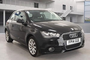 Audi A1 Hatchback (10-18) 1.4 TFSI Sport 3d For Sale - Pavilion Motor Company, CHADDERTON