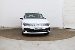 Volkswagen Tiguan (16-24) 2.0 TDi BMT (150bhp) R-Line 5d For Sale - Pavilion Motor Company, CHADDERTON