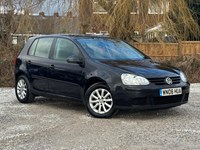 Volkswagen Golf Hatchback (04-08) 1.9 Match TDI 5d DSG For Sale - Pavilion Motor Company, CHADDERTON
