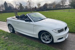 BMW 1-Series Convertible (08-13) 118d Sport Plus Edition 2d For Sale - C A Dudley Ltd, Dudley