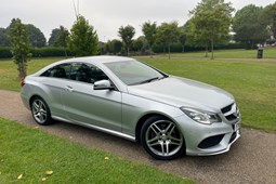 Mercedes-Benz E-Class Coupe (09-17) E250 CDI AMG Sport 2d Tip Auto For Sale - MOTORSTOP WEST MIDLANDS LTD, Dudley