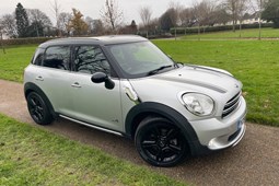 MINI Countryman (10-17) 1.6 D Cooper ALL4 5d For Sale - MOTORSTOP WEST MIDLANDS LTD, Dudley