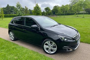 Peugeot 308 Hatchback (14-21) 2.0 BlueHDi GT Line 5d For Sale - MOTORSTOP WEST MIDLANDS LTD, Dudley