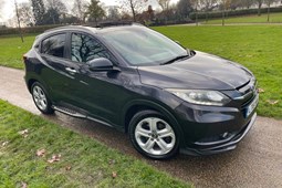 Honda HR-V (15-20) 1.6 i-DTEC EX 5d For Sale - MOTORSTOP WEST MIDLANDS LTD, Dudley