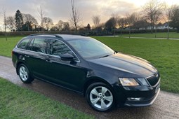 Skoda Octavia Estate (13-20) SE Technology 1.6 TDI 115PS (03/17 on) 5d For Sale - MOTORSTOP WEST MIDLANDS LTD, Dudley