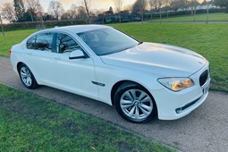 BMW 7-Series (08-15) 730d SE 4d Auto For Sale - MOTORSTOP WEST MIDLANDS LTD, Dudley