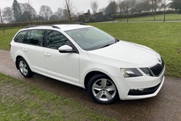 Skoda Octavia Estate (13-20) SE 1.6 TDI 115PS (03/17 on) 5d For Sale - MOTORSTOP WEST MIDLANDS LTD, Dudley