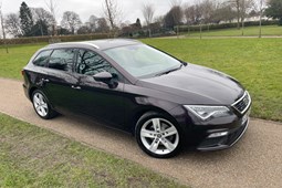 SEAT Leon ST (14-20) FR Technology 2.0 TDI 150PS 5d For Sale - MOTORSTOP WEST MIDLANDS LTD, Dudley