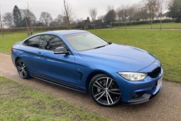 BMW 4-Series Coupe (13-20) 435d xDrive M Sport 2d Auto For Sale - MOTORSTOP WEST MIDLANDS LTD, Dudley