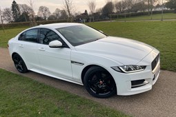 Jaguar XE (15-24) 2.0d (180bhp) R-Sport 4d Auto For Sale - MOTORSTOP WEST MIDLANDS LTD, Dudley