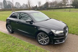 Audi A1 Hatchback (10-18) 1.4 TFSI S Line Style Edition 3d For Sale - MOTORSTOP WEST MIDLANDS LTD, Dudley