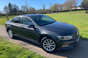 Volkswagen Passat Saloon (15-21) 1.6 TDI SE Business 4d For Sale - MOTORSTOP WEST MIDLANDS LTD, Dudley