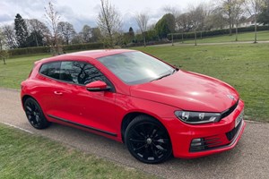 Volkswagen Scirocco (08-18) 2.0 TDi BlueMotion Tech GT (10/14-) 3d For Sale - MOTORSTOP WEST MIDLANDS LTD, Dudley