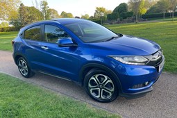 Honda HR-V (15-20) 1.6 i-DTEC EX 5d For Sale - MOTORSTOP WEST MIDLANDS LTD, Dudley