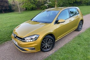 Volkswagen Golf Hatchback (13-20) SE Navigation 1.4 TSI BMT 125PS (03/17 on) 5d For Sale - MOTORSTOP WEST MIDLANDS LTD, Dudley