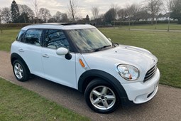 MINI Countryman (10-17) 1.6 D 5d For Sale - MOTORSTOP WEST MIDLANDS LTD, Dudley