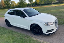Audi A3 Hatchback (12-18) 2.0 TDI Sport 3d For Sale - MOTORSTOP WEST MIDLANDS LTD, Dudley