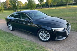 Audi A5 Sportback (17-24) Sport 2.0 TDI 190PS Quattro S Tronic auto 5d For Sale - MOTORSTOP WEST MIDLANDS LTD, Dudley
