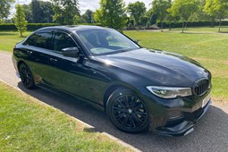 BMW 330e Hybrid (19 on) 330e xDrive M Sport 4dr Step Auto 4d For Sale - MOTORSTOP WEST MIDLANDS LTD, Dudley