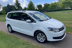Volkswagen Sharan (10-21) 2.0 TDI CR BlueMotion Tech (140bhp) SE 5d For Sale - MOTORSTOP WEST MIDLANDS LTD, Dudley