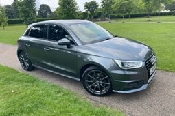 Audi A1 Sportback (12-18) 1.4 TFSI S Line 5d For Sale - MOTORSTOP WEST MIDLANDS LTD, Dudley