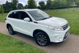 Suzuki Vitara (15 on) 1.6 SZ4 5d For Sale - MOTORSTOP WEST MIDLANDS LTD, Dudley