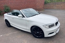 BMW 1-Series Convertible (08-13) 120d M Sport 2d For Sale - MOTORSTOP WEST MIDLANDS LTD, Dudley