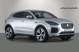 Jaguar E-Pace SUV (17 on) 2.0 P200 R-Dynamic SE 5dr Auto For Sale - Peter Vardy Jaguar Aberdeen, Aberdeen