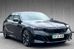 BMW i5 Saloon (23 on) 442kW M60 xDrive 84kWh 4dr Auto For Sale - Stratstone BMW Tunbridge Wells, Royal Tunbridge Wells