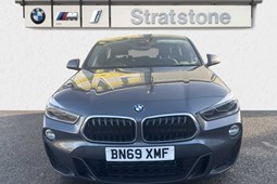 BMW X2 SUV (18-23) xDrive20i M Sport Sport Automatic 5d For Sale - Stratstone BMW Tunbridge Wells, Royal Tunbridge Wells