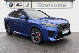 BMW iX2 SUV (23 on) 230kW xDrive30 M Sport 65kWh 5dr Auto For Sale - Stratstone BMW Tunbridge Wells, Royal Tunbridge Wells