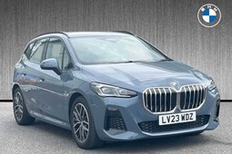 BMW 2-Series Active Tourer (21 on) 223i MHT M Sport 5dr DCT For Sale - Stratstone BMW Tunbridge Wells, Royal Tunbridge Wells