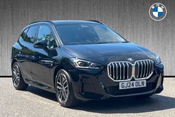 BMW 2-Series Active Tourer (21 on) 220i MHT M Sport 5dr DCT For Sale - Stratstone BMW Tunbridge Wells, Royal Tunbridge Wells