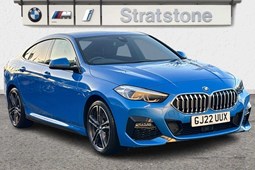 BMW 2-Series Gran Coupe (20 on) 220i M Sport 4dr Step Auto For Sale - Stratstone BMW Tunbridge Wells, Royal Tunbridge Wells