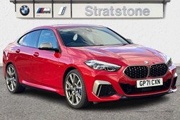 BMW 2-Series Gran Coupe (20-24) M235i xDrive Sport Automatic 4d For Sale - Stratstone BMW Tunbridge Wells, Royal Tunbridge Wells