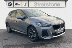 BMW 2-Series Active Tourer (21 on) 225e xDrive M Sport 5dr DCT For Sale - Stratstone BMW Tunbridge Wells, Royal Tunbridge Wells