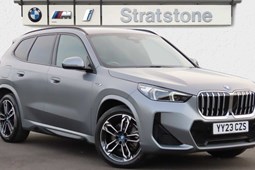 BMW X1 SUV (22 on) xDrive 30e MSport 5dr Step Auto For Sale - Stratstone BMW Tunbridge Wells, Royal Tunbridge Wells