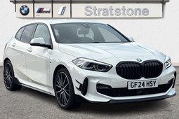 BMW 1-Series Hatchback (19-24) 118i [136] M Sport 5dr Step Auto [LCP] For Sale - Stratstone BMW Tunbridge Wells, Royal Tunbridge Wells