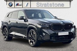 BMW XM SUV (22 on) 50e 5dr Auto For Sale - Stratstone BMW Tunbridge Wells, Royal Tunbridge Wells