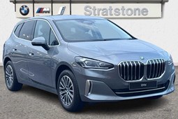BMW 2-Series Active Tourer (21 on) 225e xDrive Luxury 5dr DCT For Sale - Stratstone BMW Tunbridge Wells, Royal Tunbridge Wells