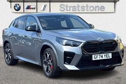 BMW X2 SUV (23 on) M35i xDrive 5dr Step Auto For Sale - Stratstone BMW Tunbridge Wells, Royal Tunbridge Wells