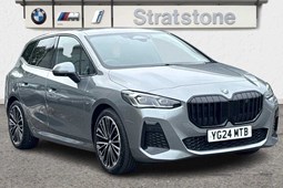 BMW 2-Series Active Tourer (21 on) 223i MHT M Sport 5dr DCT For Sale - Stratstone BMW Tunbridge Wells, Royal Tunbridge Wells