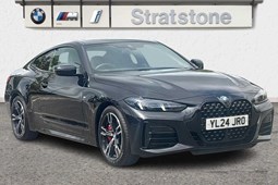 BMW 4-Series Coupe (20 on) 420i M Sport 2dr Step Auto 2d For Sale - Stratstone BMW Tunbridge Wells, Royal Tunbridge Wells
